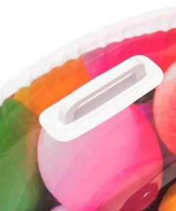 Play&Grow Bestway Loungestoel Snoep Afmeting Artikel: 118 X 117 Cm -actiespellen Verkoop 550x492 1