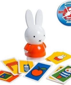 Identity Games Babyset - 1-4 Jaar - Kinderspel - Verstoppertje Spelen - Nijntje & Woezel En Pip -actiespellen Verkoop 550x493 1