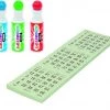 Grafix - Bingo Set - 3x Bingostiften En 100x Bingokaarten Nummers 1-75 -actiespellen Verkoop 550x496 2