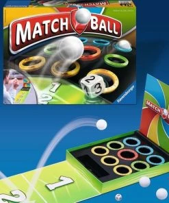 Ravensburger Matchball - Gezelschapsspel -actiespellen Verkoop 550x499 1