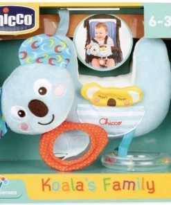 Chicco Bundel - Bowling Aapjes 2-in-1 Bowlingspel En Blikgooien & Rammelaar Koalabeer - Te Bevestigen Aan Kinderwagen 16 Chicco Bundel - Bowling Aapjes 2-in-1 Bowlingspel En Blikgooien & Rammelaar Koalabeer - Te Bevestigen Aan Kinderwagen -actiespellen Verkoop 550x499