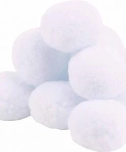 CGB Giftware CGB Indoor Snowballs Set Of 10 Fake Snowballs 6 CGB Giftware CGB Indoor Snowballs Set Of 10 Fake Snowballs -actiespellen Verkoop 550x504 2
