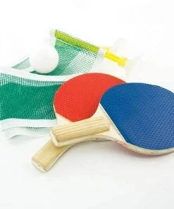 De Max Ping Pong Set Universeel