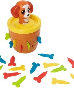 HTI Pop Up Pooch Game 8 HTI Pop Up Pooch Game -actiespellen Verkoop 550x505 1