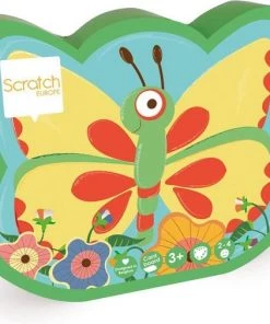 Scratch - Scratch Mini Game Catch-A-Butterfly -actiespellen Verkoop 550x506 2