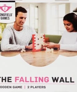 Longfield GAME 'FALLING WALL' 19 Longfield GAME 'FALLING WALL' -actiespellen Verkoop 550x506