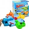 HaveFun Hongerige Nijlpaarden - Hippo Hap - Hungry Hippo - Kinderspel - Actiespel - Cadeau Kinderen - Sinterklaas / Kerst Cadeau 1 HaveFun Hongerige Nijlpaarden - Hippo Hap - Hungry Hippo - Kinderspel - Actiespel - Cadeau Kinderen - Sinterklaas / Kerst Cadeau -actiespellen Verkoop 550x507