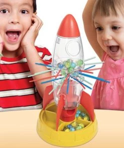 Hti Toys ROCKET DROP GAME 7 Hti Toys ROCKET DROP GAME -actiespellen Verkoop 550x508