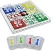Spellenreuzen Drankspel Ludo - Bordspel - Gezelschapsspel Voor Volwassenen - Drinking Ludo -actiespellen Verkoop 550x512