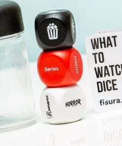 Fisura Dobbelsteenset Wat Te... - Kijken