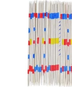 Viking Choice Mikado - Spel - 18 Cm - Hout 8 Viking Choice Mikado - Spel - 18 Cm - Hout -actiespellen Verkoop 550x513