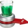 Relaxdays Drinkspel Flesje Draaien - Drankspel Spin The Bottle - 2 Cl Shotglaasje -actiespellen Verkoop 550x515 2