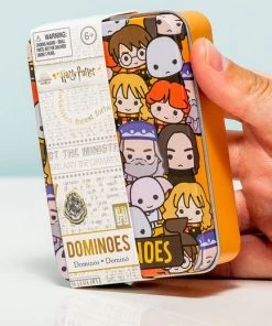 Paladone Domino - Harry Potter -actiespellen Verkoop 550x519