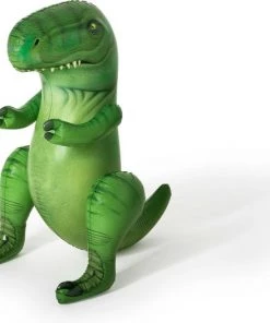 Bestway Water Sprinkler Dinosaur -actiespellen Verkoop 550x526 1