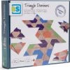 BS Driehoek Domino -actiespellen Verkoop 550x526