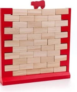 Longfield GAME 'FALLING WALL' 23 Longfield GAME 'FALLING WALL' -actiespellen Verkoop 550x526 2