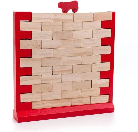 Longfield GAME 'FALLING WALL' 13 Longfield GAME 'FALLING WALL' - Afbeelding 11