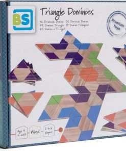 BS Driehoek Domino
