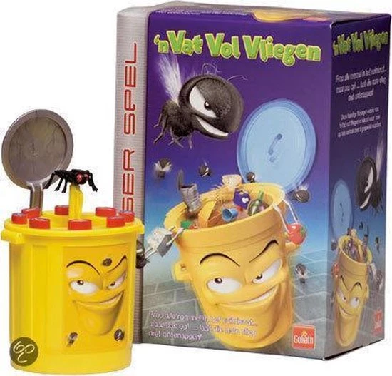 Goliath Duopack 4 Goliath Duopack - Afbeelding 2