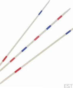 ESTARK® Mikado Spel - Houten Mikado Game - Luxe Edition - 42-delig - In Houten Kistje - Met Spelregels - 20CM - Spel Houten Stokjes - Gezelschapsspel - MIKADO 23 ESTARK® Mikado Spel - Houten Mikado Game - Luxe Edition - 42-delig - In Houten Kistje - Met Spelregels - 20CM - Spel Houten Stokjes - Gezelschapsspel - MIKADO -actiespellen Verkoop 550x529 3