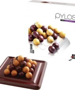 Gigamic Pylos Travel