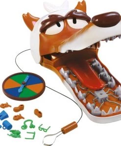 Splashtoys Appie Hap - Behendigheidsspel 8 Splashtoys Appie Hap - Behendigheidsspel -actiespellen Verkoop 550x534