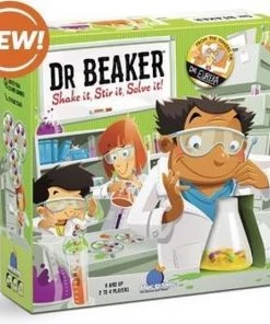 Blue Orange Gaming Blue Orange Dr. Beaker