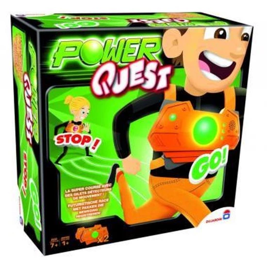 Asmodee Carrefour 1341273 Interactief Speelgoed 4 Asmodee Carrefour 1341273 Interactief Speelgoed - Afbeelding 2