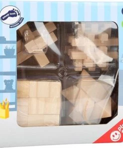 Small Foot Company Small Foot Behendigheidsspel Woody -actiespellen Verkoop 550x539 3