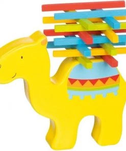 Kameel Stapelspel - Goki (56781)