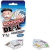 Merkloos Monopoly Deal - Kaartspel -actiespellen Verkoop 550x543 3