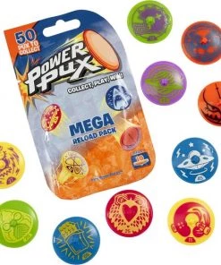 Goliath Power Pux Mega Reload Pack