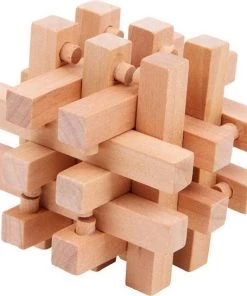 Small Foot Company Small Foot Behendigheidsspel Woody -actiespellen Verkoop 550x545 3