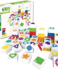 Wheat Biobuddi Educatieve Set Vormen -actiespellen Verkoop 550x545 6