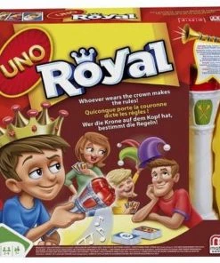 Mattel CGH10 Bordspel -actiespellen Verkoop 550x548 1