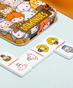 Paladone Domino - Harry Potter -actiespellen Verkoop 550x550 112