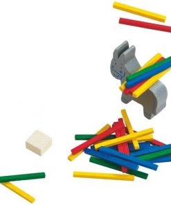 Haba Kinderspel Stapelezel (du) 6 Haba Kinderspel Stapelezel (du) -actiespellen Verkoop 550x550 130