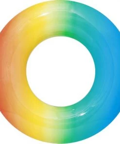 Bestway Zwemring Regenboog, 91cm 15 Bestway Zwemring Regenboog, 91cm -actiespellen Verkoop 550x550 138