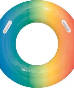 Bestway Zwemring Regenboog, 91cm 16 Bestway Zwemring Regenboog, 91cm -actiespellen Verkoop 550x550 139