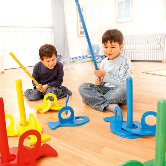 Beleduc Hengelkoorts Xxl 4 Beleduc Hengelkoorts Xxl - Afbeelding 2