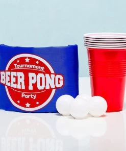 Out Of The Blue Beer Pong Keukenschort - Drankspel -actiespellen Verkoop 550x550 153