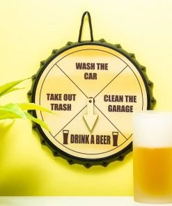 Winkee Beer O'clock Drankspel -actiespellen Verkoop 550x550 162