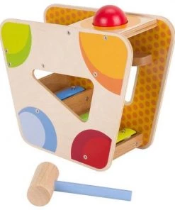 Goki 58521 Speelgoed Voor Motoriek -actiespellen Verkoop 550x550 167