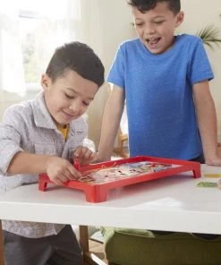 Hasbro Gaming Dokter Bibber - Kinderspel -actiespellen Verkoop 550x550 17