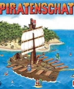 Jumbo Piratenschat