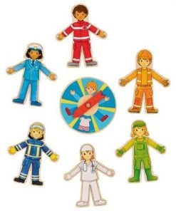 Goki Draaischijf Carri Rezoeker 14 Cm 38-delig -actiespellen Verkoop 550x550 174