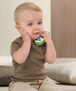 Chicco Bundel - Bowling Aapjes 2-in-1 Bowlingspel En Blikgooien & Rammelaar Baby Fototelefoon -actiespellen Verkoop 550x550 176