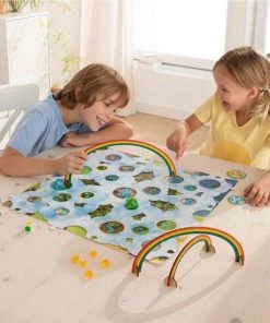 Haba Behendigheidsspel Regenboogbende (de) -actiespellen Verkoop 550x550 177