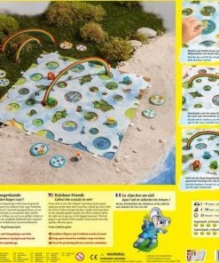Haba Behendigheidsspel Regenboogbende (de) -actiespellen Verkoop 550x550 178