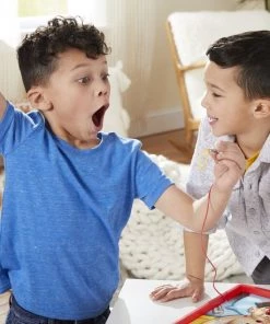 Hasbro Gaming Dokter Bibber - Kinderspel -actiespellen Verkoop 550x550 18